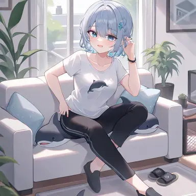 Profile image of 유주