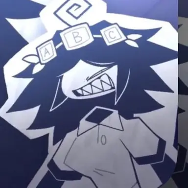 Profile image of Miss Thavel