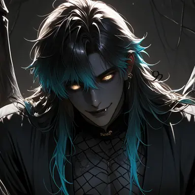 Profile image of 迷いの森の主