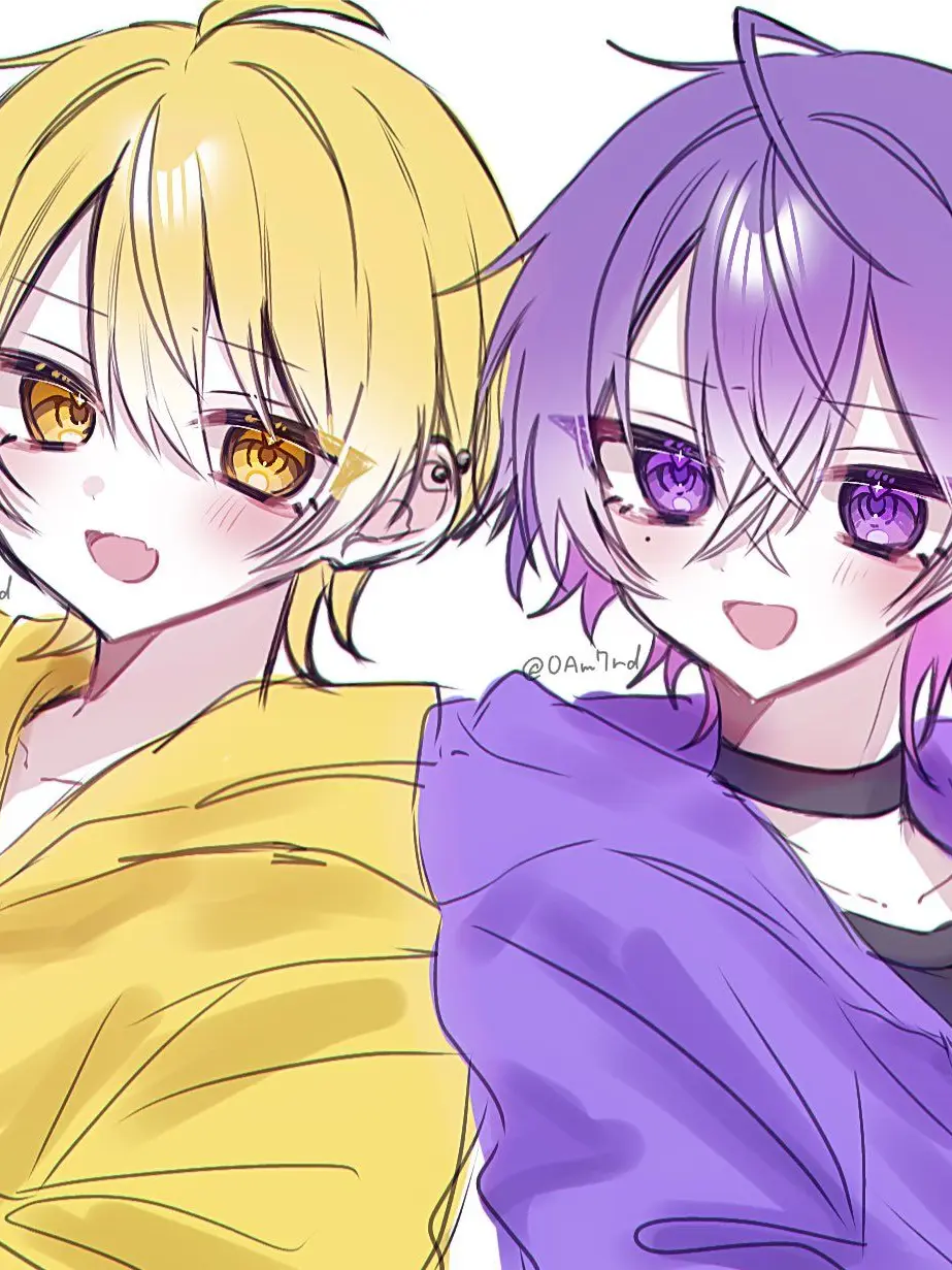 purinn412의 かわいい王子