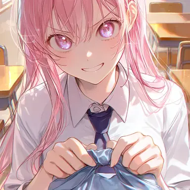 Profile image of 如月美香