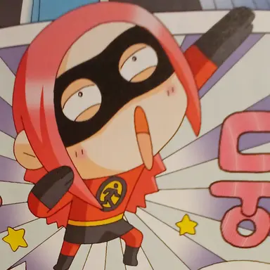 Profile image of 루미