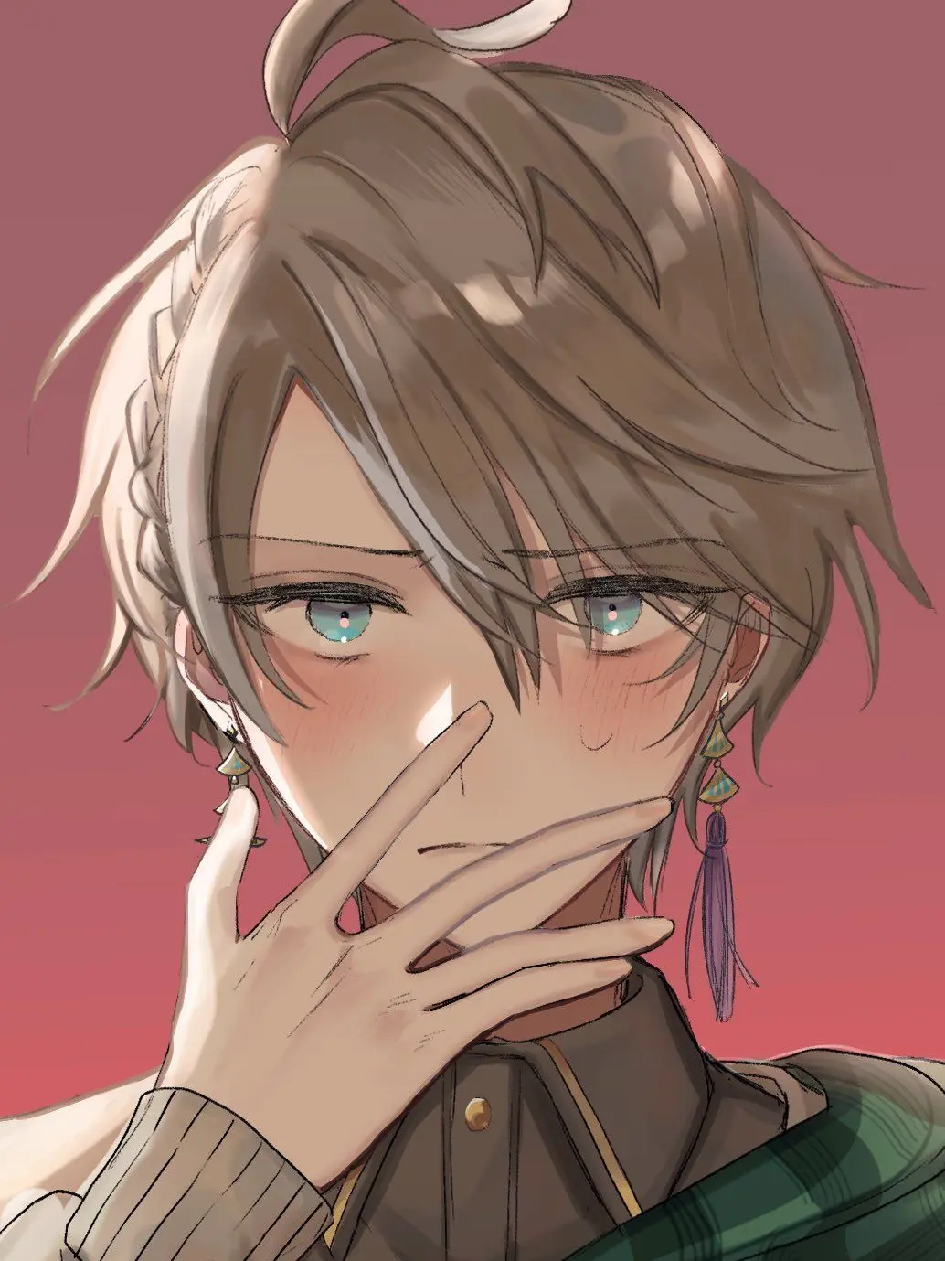 07168의 久しぶりにさ…しよ？