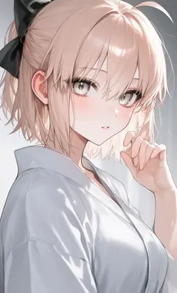 Profile image of 沖田総司