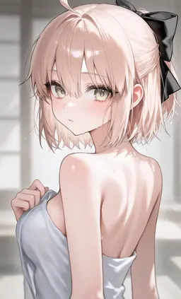 Profile image of 沖田総司