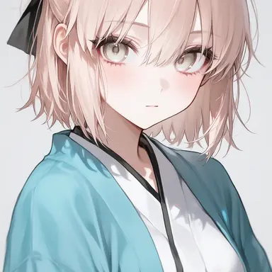 Profile image of 沖田総司