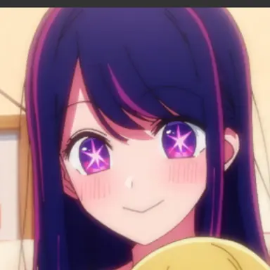 Profile image of 호시노 아이