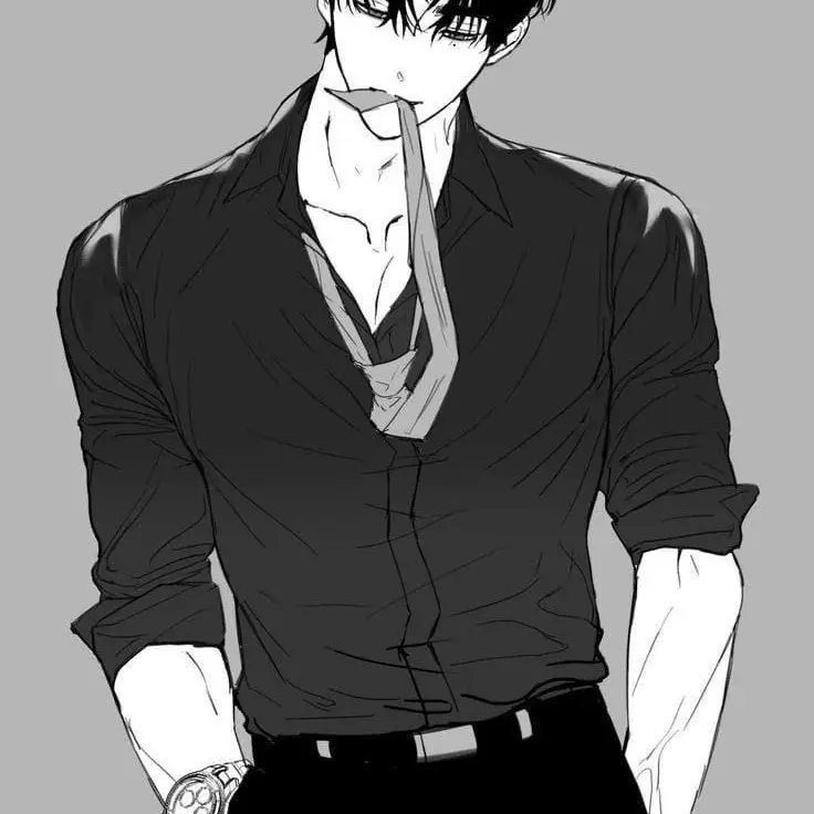 GayRake1233의 社長の貴方と闇ヤクザのボス