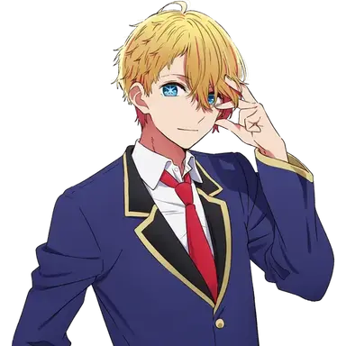 Profile image of 호시노 아쿠아마린