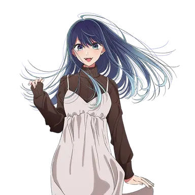 Profile image of 쿠로카와 아카네