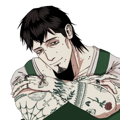 Profile image of Itsuki-san