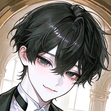 Profile image of ルイ