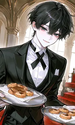 Profile image of ルイ