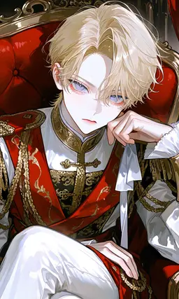 Profile image of レオ