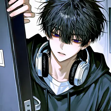 Profile image of 夏生