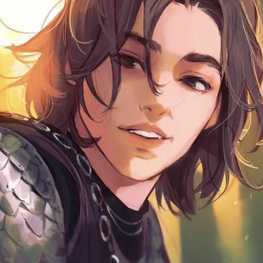 Profile image of Odette Brune