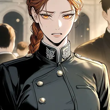 Profile image of Ysolde Crane