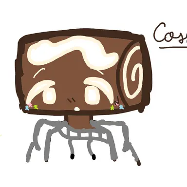 Profile image of Cosmo