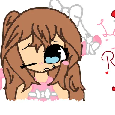 Profile image of Larine