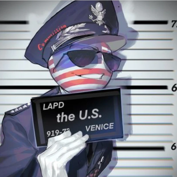 USA