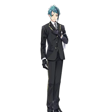 Profile image of ジェイド