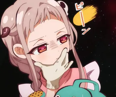 Profile image of 寧々