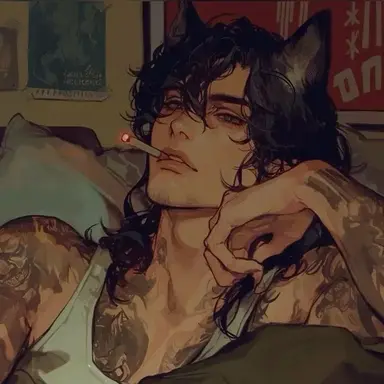 Profile image of Micheal