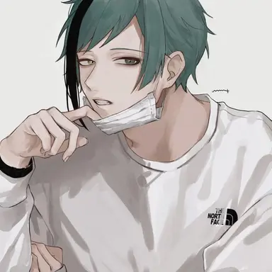 Profile image of フロイド