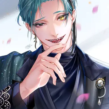 Profile image of ジェイド