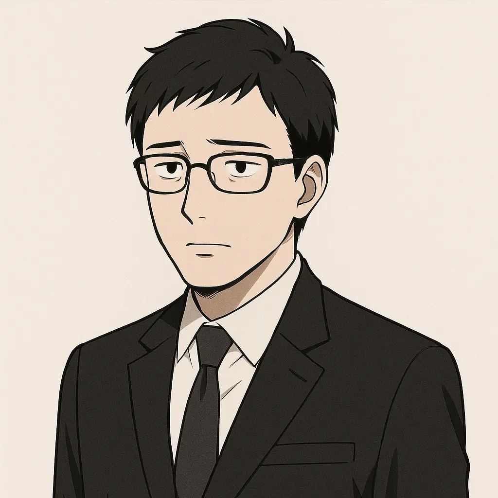 CattyBack4841의 Jerome Ellis