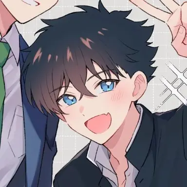 Profile image of 黒羽快斗