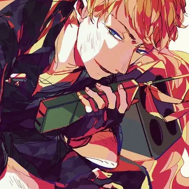Profile image of 리오