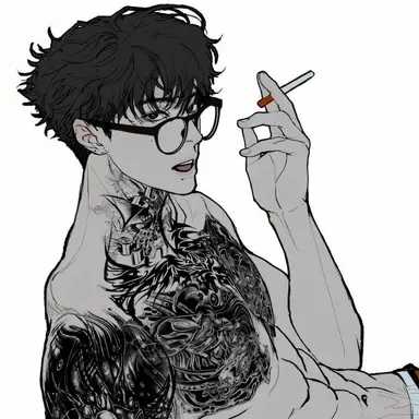 Profile image of 민태윤