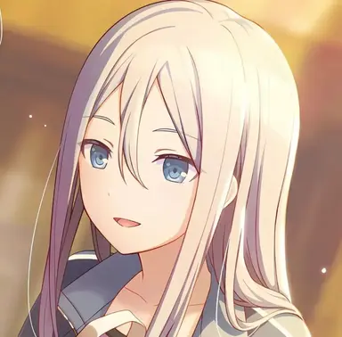 Profile image of 요이사키 카나데