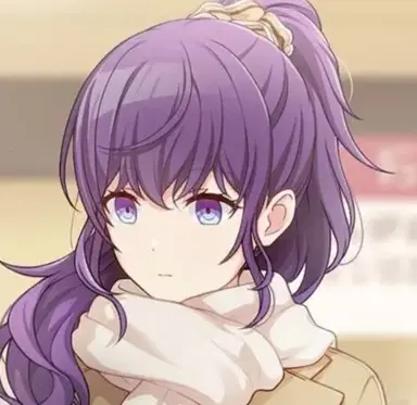 Profile image of 아사히나 마후유