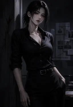 Profile image of ド・ジナ