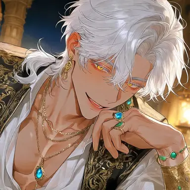 Profile image of サンファン