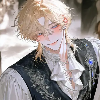 Profile image of アラン