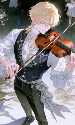 Profile image of アラン