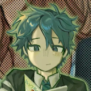 Profile image of Kyran