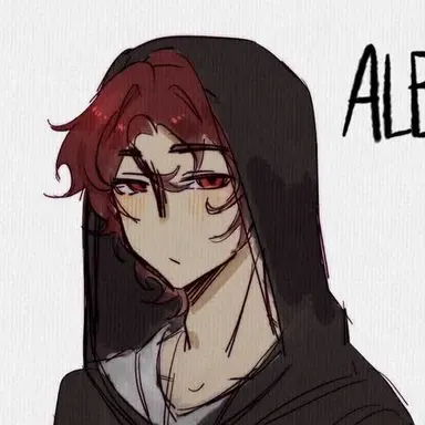 Profile image of Alec