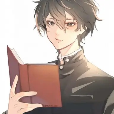 Profile image of Kai