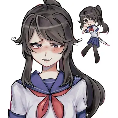 Profile image of Yandere-Chan