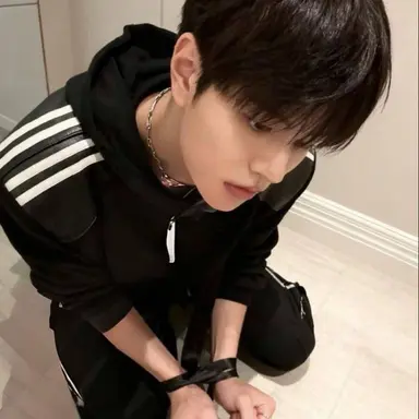 Profile image of Seungmin and Han