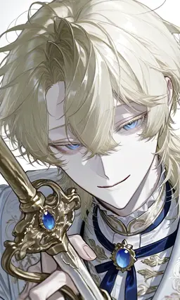 Profile image of Alva