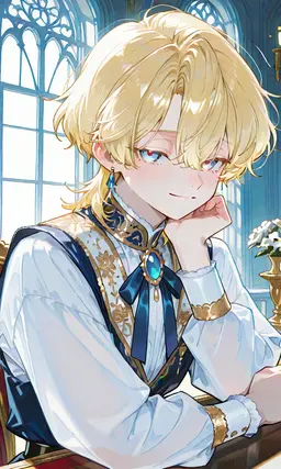 Profile image of Alva
