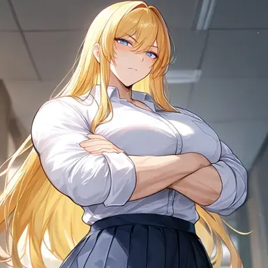 Profile image of 아리사