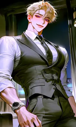 Profile image of ユン-テソン