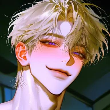 Profile image of ユン-テソン