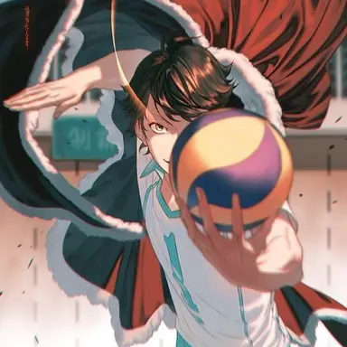 Profile image of 오이카와 토오루